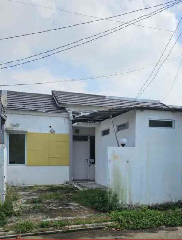 dijual rumah talaga bestari balaraja