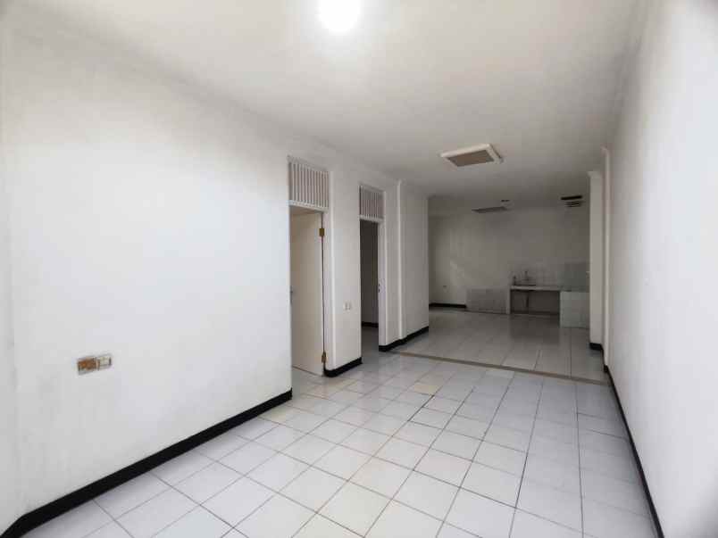 dijual rumah taman pegangsaan indah