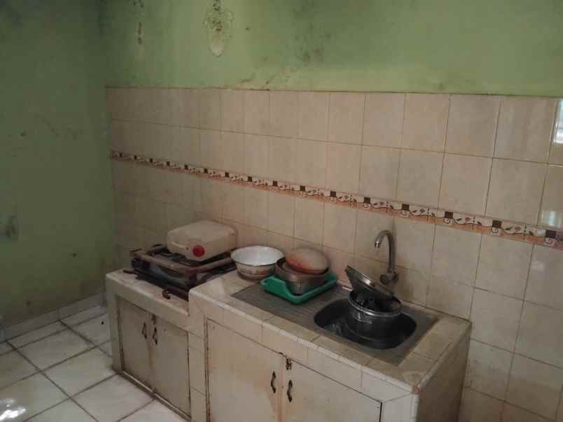 dijual rumah taman tridaya indah 3 jl