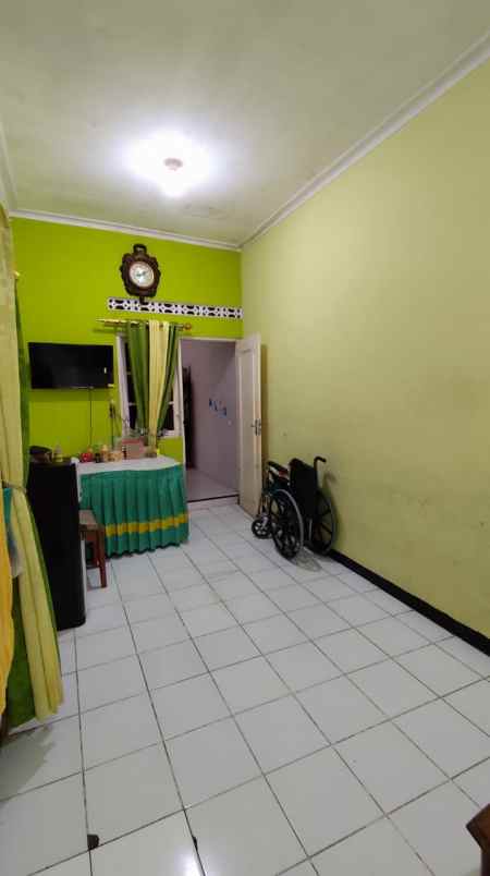 dijual rumah tamantirto
