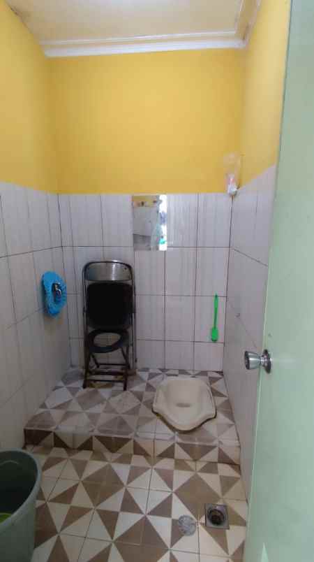 dijual rumah tamantirto