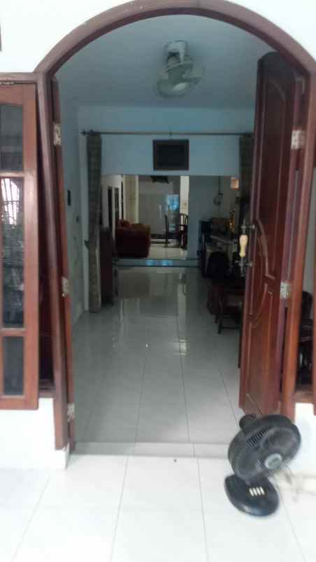 dijual rumah tambak segaran rangkah