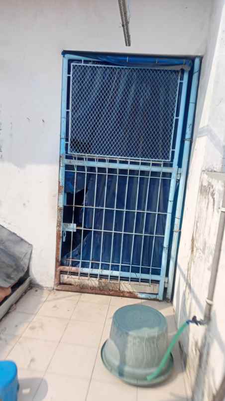 dijual rumah tambak segaran rangkah