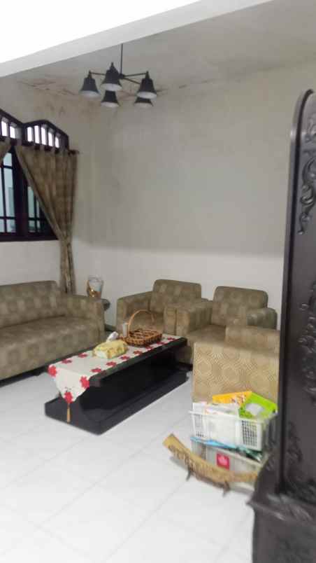 dijual rumah tambak segaran rangkah