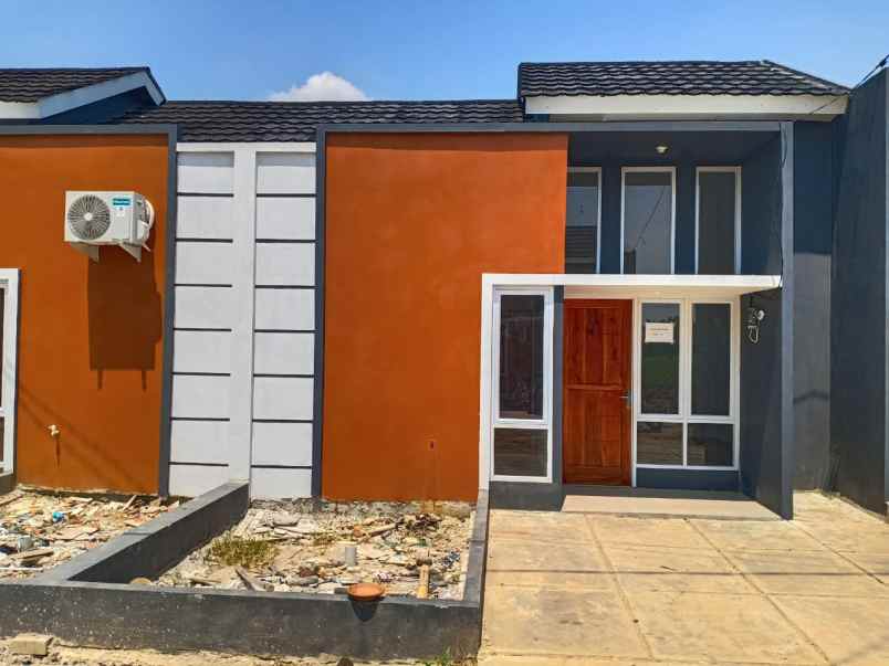 dijual rumah tambun utara bekasi