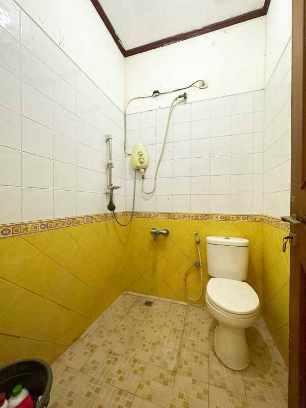 dijual rumah tanjung barat