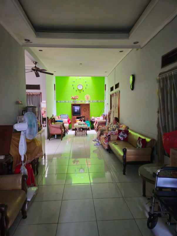 dijual rumah tanjung duren jakut