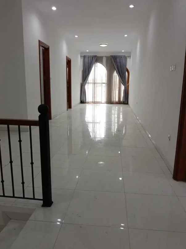 dijual rumah tebet