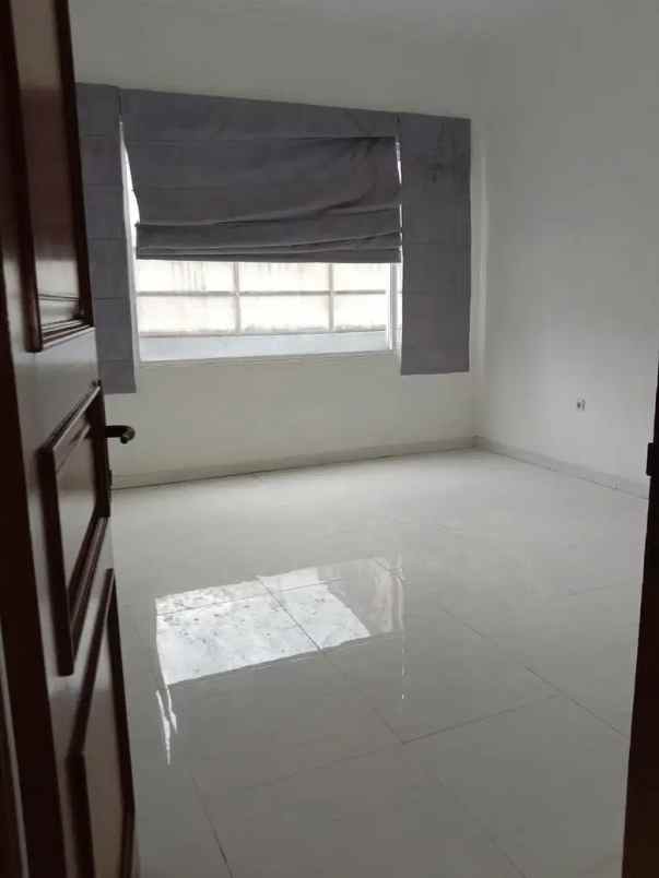 dijual rumah tebet