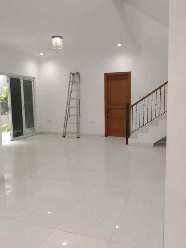 dijual rumah tebet