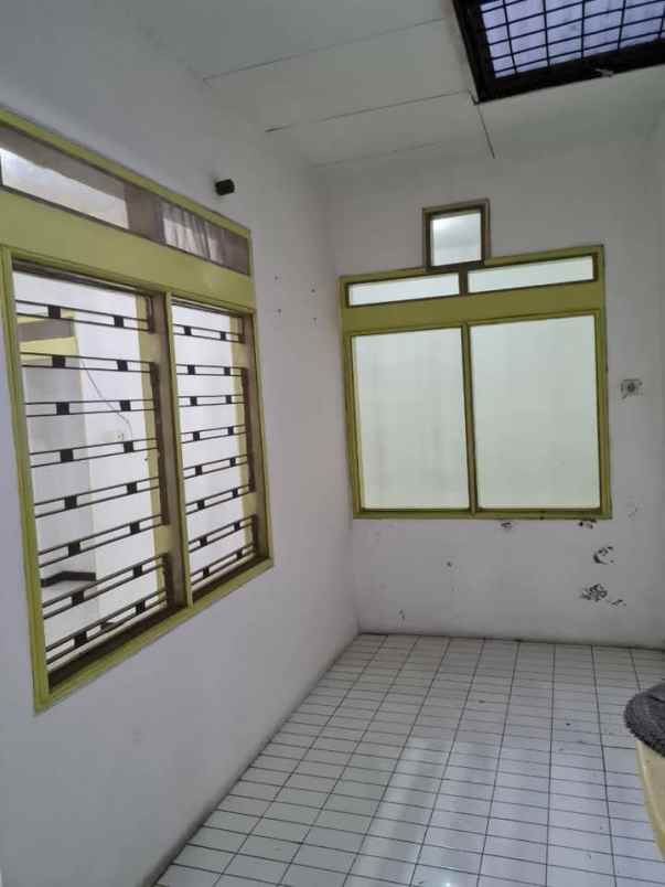dijual rumah tegalsari