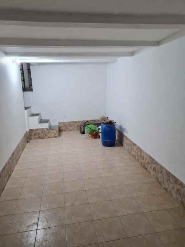 dijual rumah tegalsari