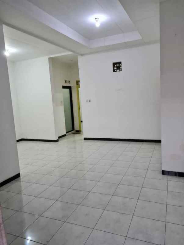 dijual rumah tegalsari