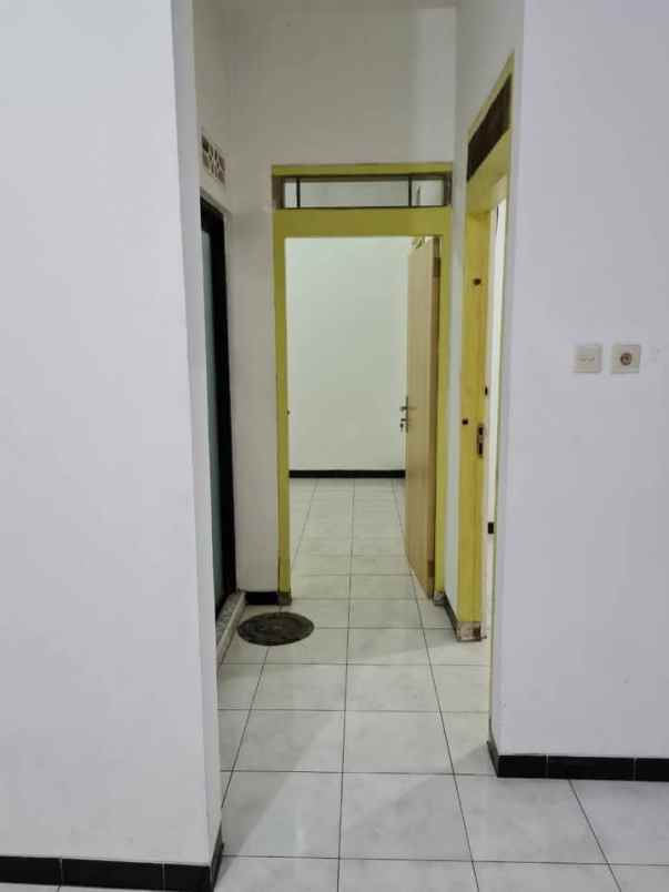 dijual rumah tegalsari