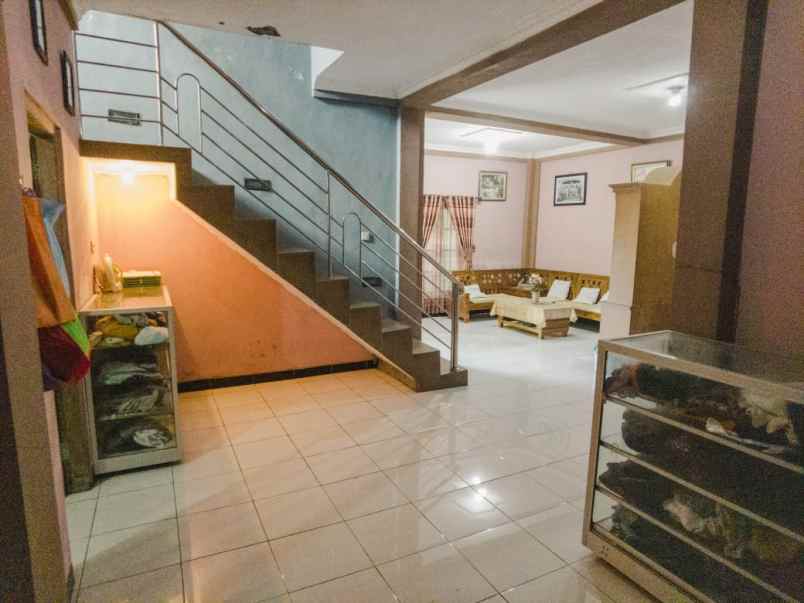 dijual rumah tegaltirto