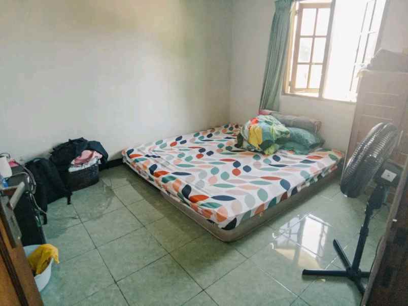 dijual rumah tegaltirto