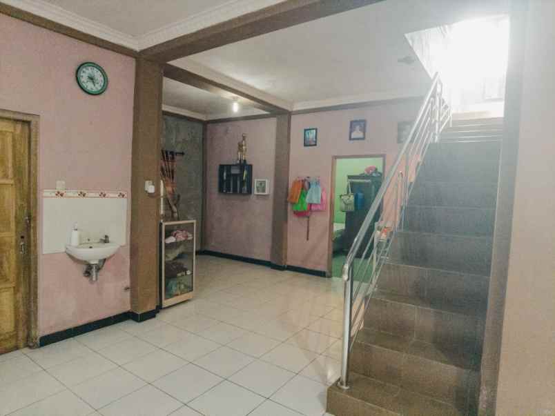dijual rumah tegaltirto