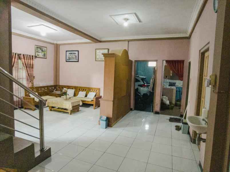 dijual rumah tegaltirto