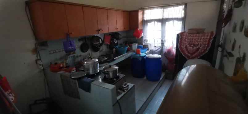 dijual rumah teluk gong