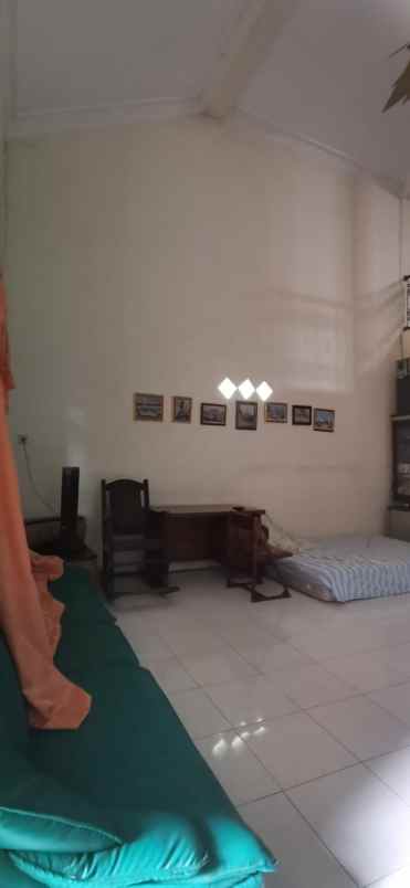 dijual rumah teluk gong