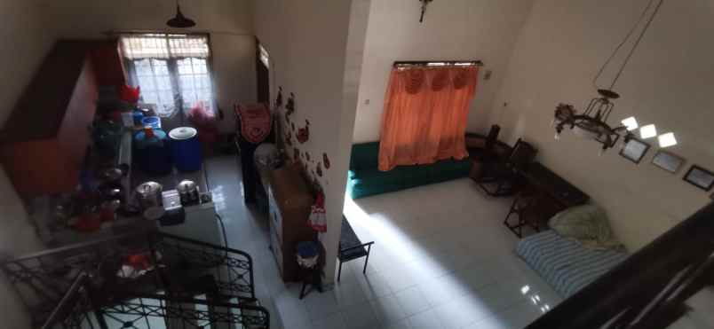dijual rumah teluk gong