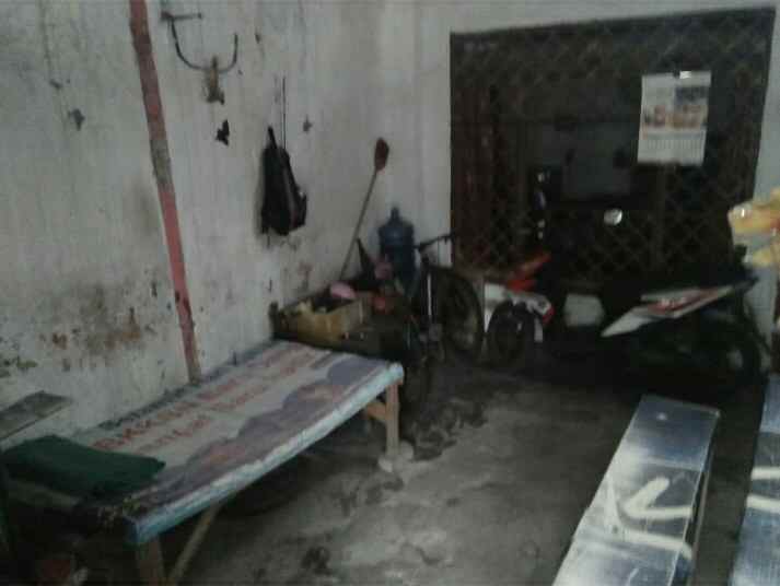 dijual rumah tepi jalan hanya 1 menit