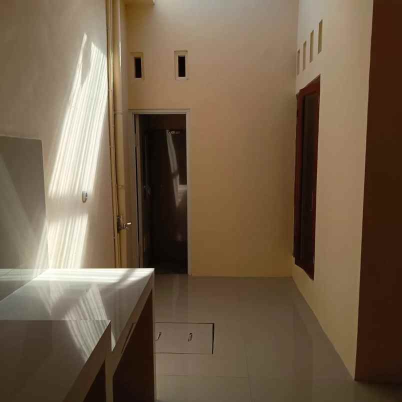 dijual rumah timbulharjo jl paris km 10