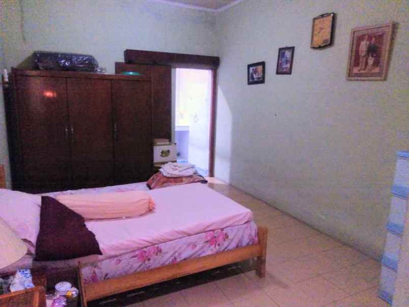 dijual rumah tinggal di daerah tebet barat