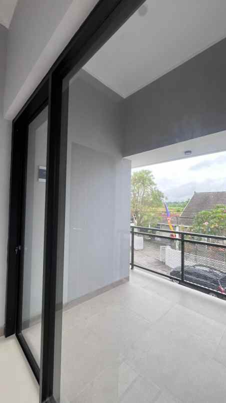 dijual rumah tlogoadi