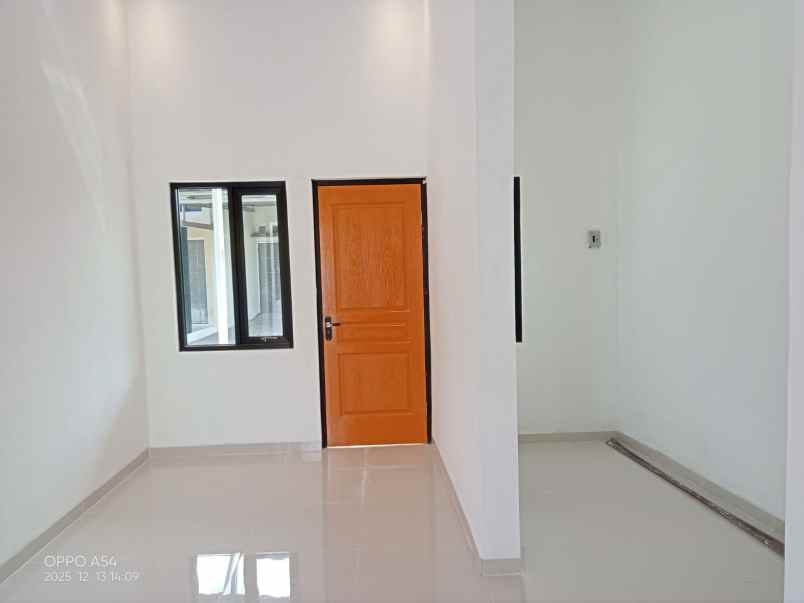 dijual rumah tlogomulyo