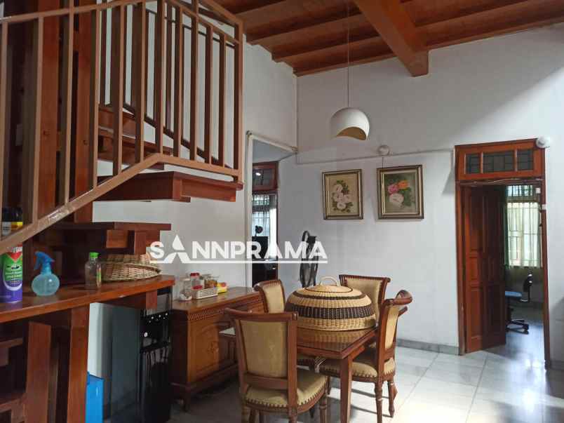 dijual rumah tugu cimanggis depok