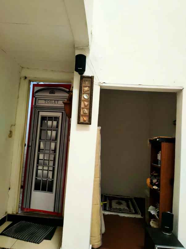 dijual rumah turangga