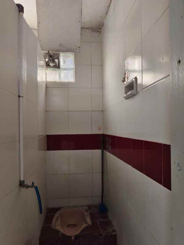 dijual rumah turangga buahbatu bandung