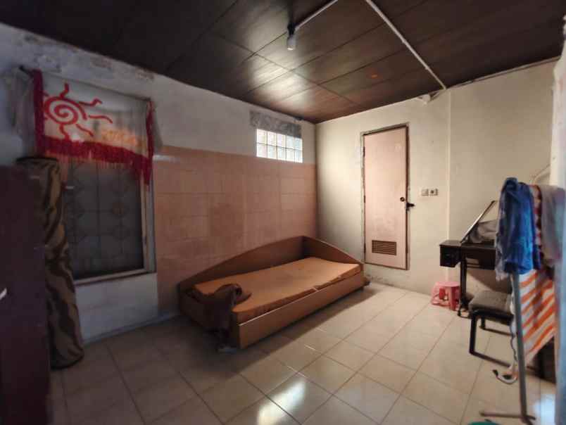 dijual rumah turangga buahbatu bandung