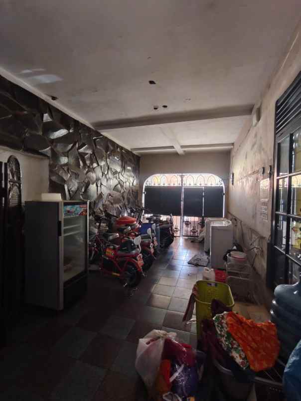 dijual rumah turangga buahbatu bandung