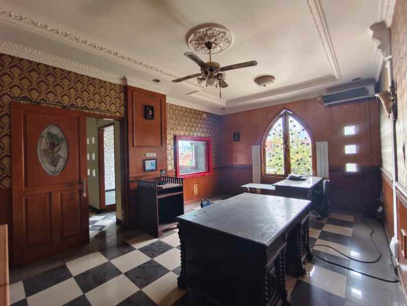 dijual rumah turangga buahbatu bandung