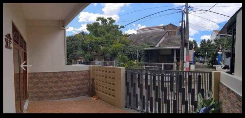 dijual rumah ujungberung