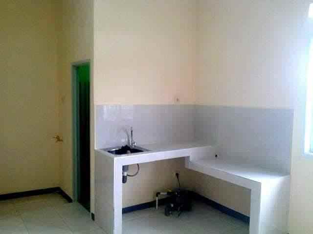 dijual rumah villa gading harapan