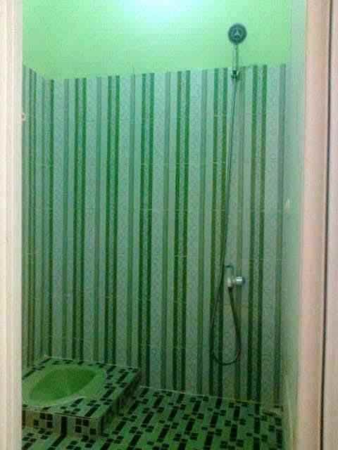 dijual rumah villa gading harapan