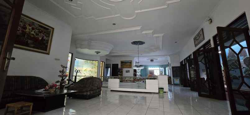 dijual rumah villa kalijudan indah jl