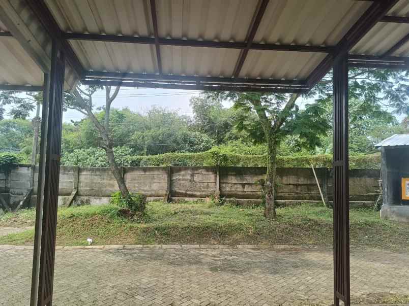 dijual rumah wartawangsa residence jl