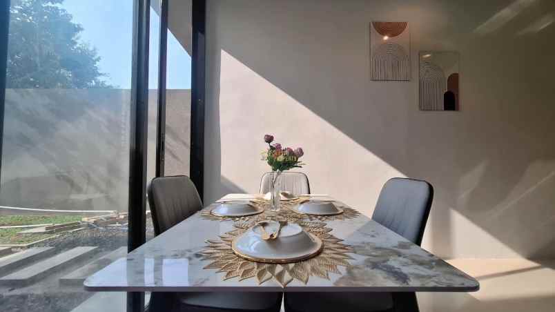 dijual rumah wedomartani kec ngemplak