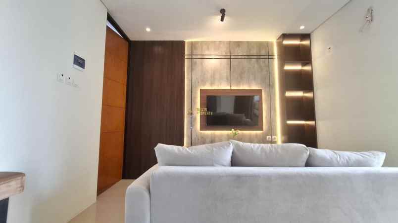 dijual rumah wedomartani kec ngemplak