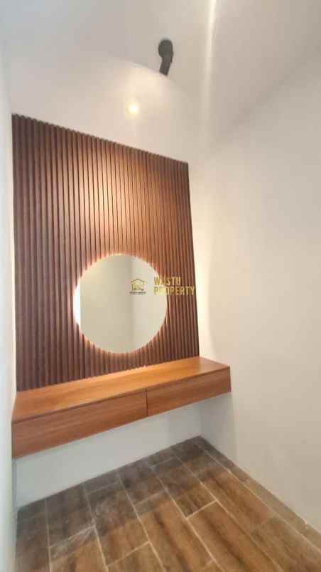 dijual rumah wedomartani kec ngemplak