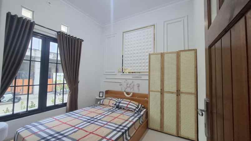 dijual rumah wirokerten banguntapan