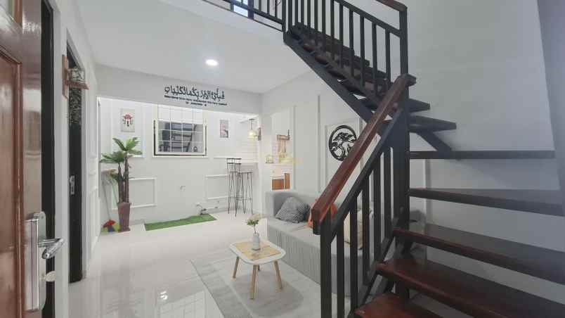 dijual rumah wirokerten banguntapan