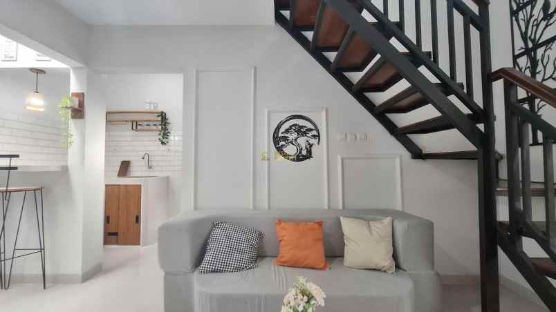 dijual rumah wirokerten banguntapan