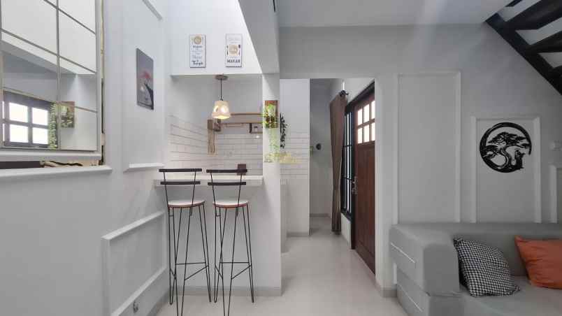 dijual rumah wirokerten banguntapan