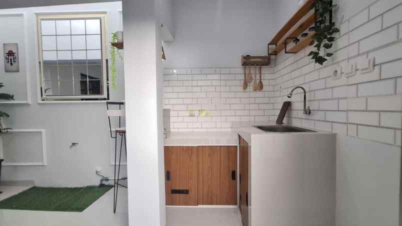 dijual rumah wirokerten banguntapan