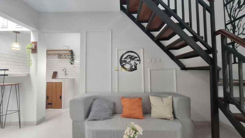 dijual rumah wirokerten banguntapan